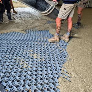 Prime Agri Ground Stabalisation Trexlok