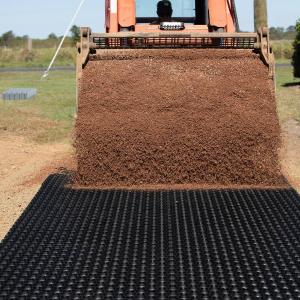 Prime Agri Stabalisation Trexpave