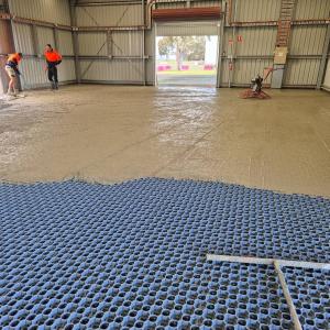 Trexlok Ground Stabalisation
